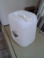 Канистры пластиковые. - <ro>Изображение</ro><ru>Изображение</ru> #3, <ru>Объявление</ru> #825934