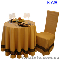 пошив столового белья - <ro>Изображение</ro><ru>Изображение</ru> #3, <ru>Объявление</ru> #815520