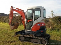 Мини экскаватор Kubota U25 - <ro>Изображение</ro><ru>Изображение</ru> #2, <ru>Объявление</ru> #815929