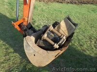 Мини экскаватор Kubota U25 - <ro>Изображение</ro><ru>Изображение</ru> #3, <ru>Объявление</ru> #815929