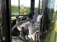 Мини экскаватор Cat 303 - <ro>Изображение</ro><ru>Изображение</ru> #3, <ru>Объявление</ru> #815937