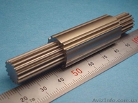 Компания «Акутрон» предлагает услуги металлообработки - <ro>Изображение</ro><ru>Изображение</ru> #3, <ru>Объявление</ru> #823863