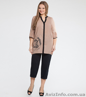 Женская одежда и одежда для школьников ОПТОМ - <ro>Изображение</ro><ru>Изображение</ru> #6, <ru>Объявление</ru> #828898