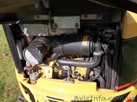 Мини экскаватор Cat 303 - <ro>Изображение</ro><ru>Изображение</ru> #4, <ru>Объявление</ru> #815937