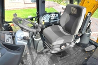 Экскаватор-погрузчик JCB 3CX (2006 год) - <ro>Изображение</ro><ru>Изображение</ru> #4, <ru>Объявление</ru> #815962