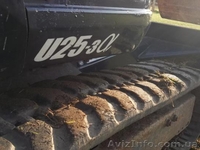 Мини экскаватор Kubota U25 - <ro>Изображение</ro><ru>Изображение</ru> #5, <ru>Объявление</ru> #815929