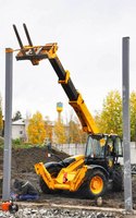 Телескопический погрузчик JCB 535-125 (2006 год) - <ro>Изображение</ro><ru>Изображение</ru> #5, <ru>Объявление</ru> #815953