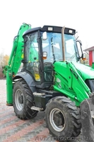 Экскаватор-погрузчик JCB 3CX SiteMaster - <ro>Изображение</ro><ru>Изображение</ru> #5, <ru>Объявление</ru> #815958
