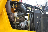 Экскаватор-погрузчик JCB 3CX (2007 год) - <ro>Изображение</ro><ru>Изображение</ru> #5, <ru>Объявление</ru> #815964