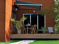 Эконом-коттедж 73 м. кв. Готовый проект - <ro>Изображение</ro><ru>Изображение</ru> #4, <ru>Объявление</ru> #824404