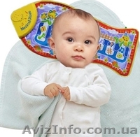 Развивающий музыкальный игровой коврик пианино РЫБКА - <ro>Изображение</ro><ru>Изображение</ru> #3, <ru>Объявление</ru> #824384