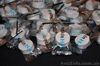 прессованые салфетки - <ro>Изображение</ro><ru>Изображение</ru> #1, <ru>Объявление</ru> #818859