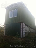 Продам дачный участок с. кулибаба, Васильковский р-он - <ro>Изображение</ro><ru>Изображение</ru> #1, <ru>Объявление</ru> #823052