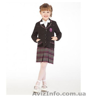 Женская одежда и одежда для школьников ОПТОМ - <ro>Изображение</ro><ru>Изображение</ru> #2, <ru>Объявление</ru> #828898