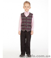 Женская одежда и одежда для школьников ОПТОМ - <ro>Изображение</ro><ru>Изображение</ru> #3, <ru>Объявление</ru> #828898