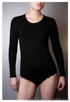 Боди трикотажные женские в асcортименте "KIEVMADE" - <ro>Изображение</ro><ru>Изображение</ru> #6, <ru>Объявление</ru> #823398