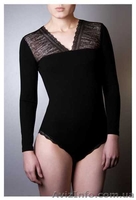 Боди трикотажные женские в асcортименте "KIEVMADE" - <ro>Изображение</ro><ru>Изображение</ru> #3, <ru>Объявление</ru> #823398