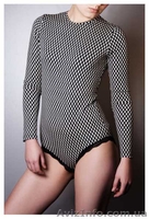 Боди трикотажные женские в асcортименте "KIEVMADE" - <ro>Изображение</ro><ru>Изображение</ru> #4, <ru>Объявление</ru> #823398