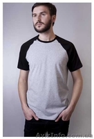 Оптом футболки, майки, поло, толстовки! Пошив на заказ! - <ro>Изображение</ro><ru>Изображение</ru> #2, <ru>Объявление</ru> #823396