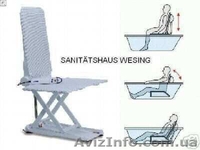 Лифт для ванны б\у - <ro>Изображение</ro><ru>Изображение</ru> #2, <ru>Объявление</ru> #829540