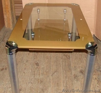 Купить кухонный стол B206-2 в интернет-магазине, купить стол для кухни B206-2 - <ro>Изображение</ro><ru>Изображение</ru> #2, <ru>Объявление</ru> #820298