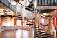 Банкетный зал загородом - <ro>Изображение</ro><ru>Изображение</ru> #8, <ru>Объявление</ru> #825531