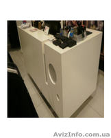 Торговое оборудование в связи с закрытием магазина одежды - <ro>Изображение</ro><ru>Изображение</ru> #2, <ru>Объявление</ru> #827782