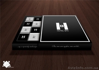 Брендированный шоколад - <ro>Изображение</ro><ru>Изображение</ru> #1, <ru>Объявление</ru> #582331