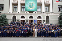 Мантии для выпускников. Прокат, продажа и индивидуальный пошив. Вся Украина! - <ro>Изображение</ro><ru>Изображение</ru> #6, <ru>Объявление</ru> #825023