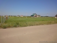 Земельный участок в Мартусовке - <ro>Изображение</ro><ru>Изображение</ru> #1, <ru>Объявление</ru> #823289