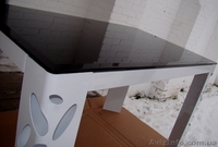 Стеклянные столы для кухни B831 фото, стеклянные столы для кухни B831 одесса - <ro>Изображение</ro><ru>Изображение</ru> #4, <ru>Объявление</ru> #820231