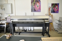 Б/У широкоформатные плоттеры HP, MIMAKI ,ROLAND, MUTOH из Германии - <ro>Изображение</ro><ru>Изображение</ru> #6, <ru>Объявление</ru> #829279
