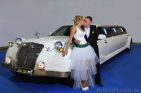 Лимузин на День влюблённых! - <ro>Изображение</ro><ru>Изображение</ru> #1, <ru>Объявление</ru> #828342