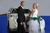 Лимузин на День влюблённых! - <ro>Изображение</ro><ru>Изображение</ru> #2, <ru>Объявление</ru> #828342