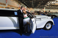 Лимузин на День влюблённых! - <ro>Изображение</ro><ru>Изображение</ru> #3, <ru>Объявление</ru> #828342