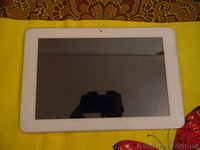 Планшет (4 ЯДРА) ~ Ampe A10 Quad Core ~ 10.1 Экран, 16Гб ~ В НАЛИЧИИ - <ro>Изображение</ro><ru>Изображение</ru> #2, <ru>Объявление</ru> #820498