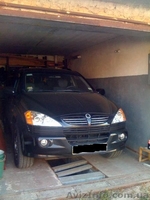 Гараж капитальный в Киеве (Соломенский район) - <ro>Изображение</ro><ru>Изображение</ru> #1, <ru>Объявление</ru> #823079