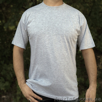 Футболки для бизнеса, промо, спецодежды. - <ro>Изображение</ro><ru>Изображение</ru> #2, <ru>Объявление</ru> #821763