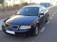 Audi A6, 1999 г. - <ro>Изображение</ro><ru>Изображение</ru> #5, <ru>Объявление</ru> #821292