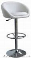 Барный стул HY 302 бежевый, черный, белый, красный Киев - <ro>Изображение</ro><ru>Изображение</ru> #5, <ru>Объявление</ru> #824797