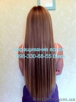 Микро наращивание волос, опыт работы 7-лет - <ro>Изображение</ro><ru>Изображение</ru> #1, <ru>Объявление</ru> #818243