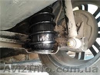 пневмоподушки в пружины 200.....380грн - <ro>Изображение</ro><ru>Изображение</ru> #6, <ru>Объявление</ru> #826198