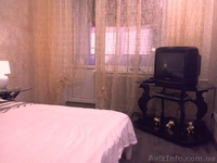 Уютная 1-к посуточно в Киеве от хозяина м.Святошин Житомирская Нивки - <ro>Изображение</ro><ru>Изображение</ru> #2, <ru>Объявление</ru> #820932