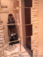 Уютная 1-к посуточно в Киеве от хозяина м.Святошин Житомирская Нивки - <ro>Изображение</ro><ru>Изображение</ru> #8, <ru>Объявление</ru> #820932