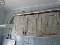 Продается 2 комнатная квартра, м.Минская, Зои Гайдай 10а - <ro>Изображение</ro><ru>Изображение</ru> #6, <ru>Объявление</ru> #817401