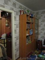 Продается 2 комнатная квартра, м.Минская, Зои Гайдай 10а - <ro>Изображение</ro><ru>Изображение</ru> #4, <ru>Объявление</ru> #817401