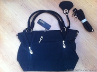 Повседневная женская сумка Yi Feng 128 - <ro>Изображение</ro><ru>Изображение</ru> #4, <ru>Объявление</ru> #831513