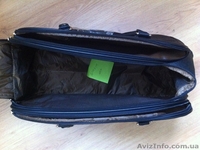 Дорожная женская сумка J&D 121-1 - <ro>Изображение</ro><ru>Изображение</ru> #5, <ru>Объявление</ru> #831510