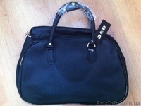 Дорожная женская сумка J&D 121-1 - <ro>Изображение</ro><ru>Изображение</ru> #2, <ru>Объявление</ru> #831510