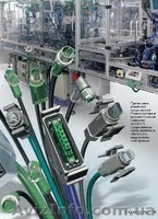 Phoenix Contact-весь ассортимент, поставки под заказ из Европы - <ro>Изображение</ro><ru>Изображение</ru> #2, <ru>Объявление</ru> #818090